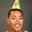 Derrick Rose Birthday Party