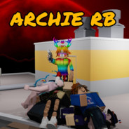 Archie rb YT