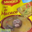 Sopa do Macaco