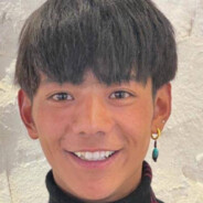 愛のために丁真の猛虎