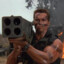Hasta la vista, baby