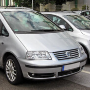 Volkswagen Sharan 1.9 TDI