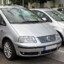 Volkswagen Sharan 1.9 TDI