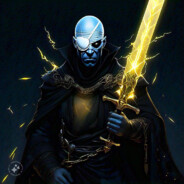 Player Avatar