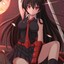 AKAME &lt;3