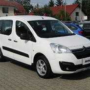 1.6 Berlingo