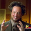 It&#039;s Aliens