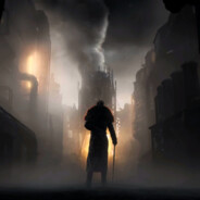 Steam Avatar