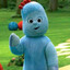 Iggle Piggle