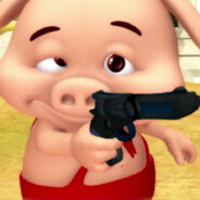 天才狙击手小呆呆