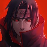 itachi uchiha