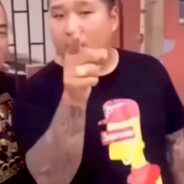 东北突破手——虎哥