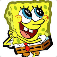 海绵宝宝