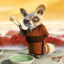 ϟ master shifu