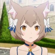 I Wuv Cat Girls uWu