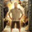 zoo keeper