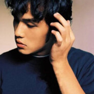 深情是我的代名词