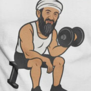 OsamaBeenLiftin