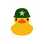 Colonel Ducky