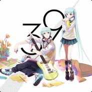 HatsuneMiku推し（ゆうち）