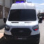 Ford Transit Civil #ÇakarPeek