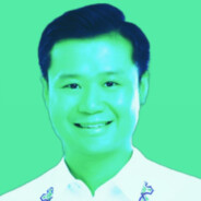 GREEN GATCHALIAN