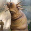 Glup Shiddo from Star Wars