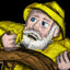 ROUGH SEAS, BOIO; GRAB THA MAST!