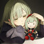Steam avatar