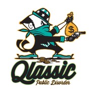 Qlassic's avatar