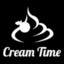 Cream Time