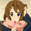 Hirasawa YUI