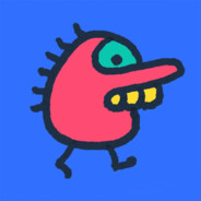 金大牙天下第一