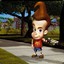 -Jimmy Neutron-