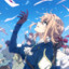 Violet Evergarden