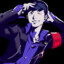 Junpei Persona 3 Oficial el real