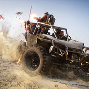 一顿烧烤八十八