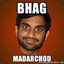 Bhag MC