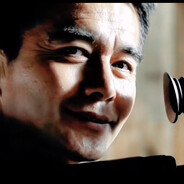 汉东狙神祁同伟