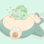 Snorlax