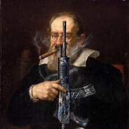 GalilEro GalilEi
