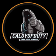 CaloyOfDuty