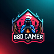 Bod Camper