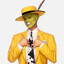 The Mask