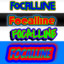 Focalline