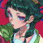 Steam avatar