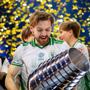Player avatar