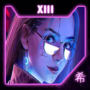 XIII VORON
