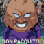 Pacquito Moves