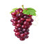 racismo de uvas